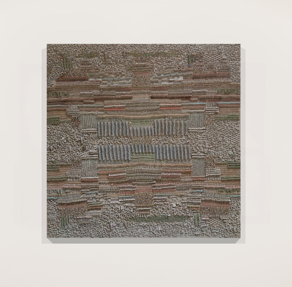 K27749 Transmissionweave