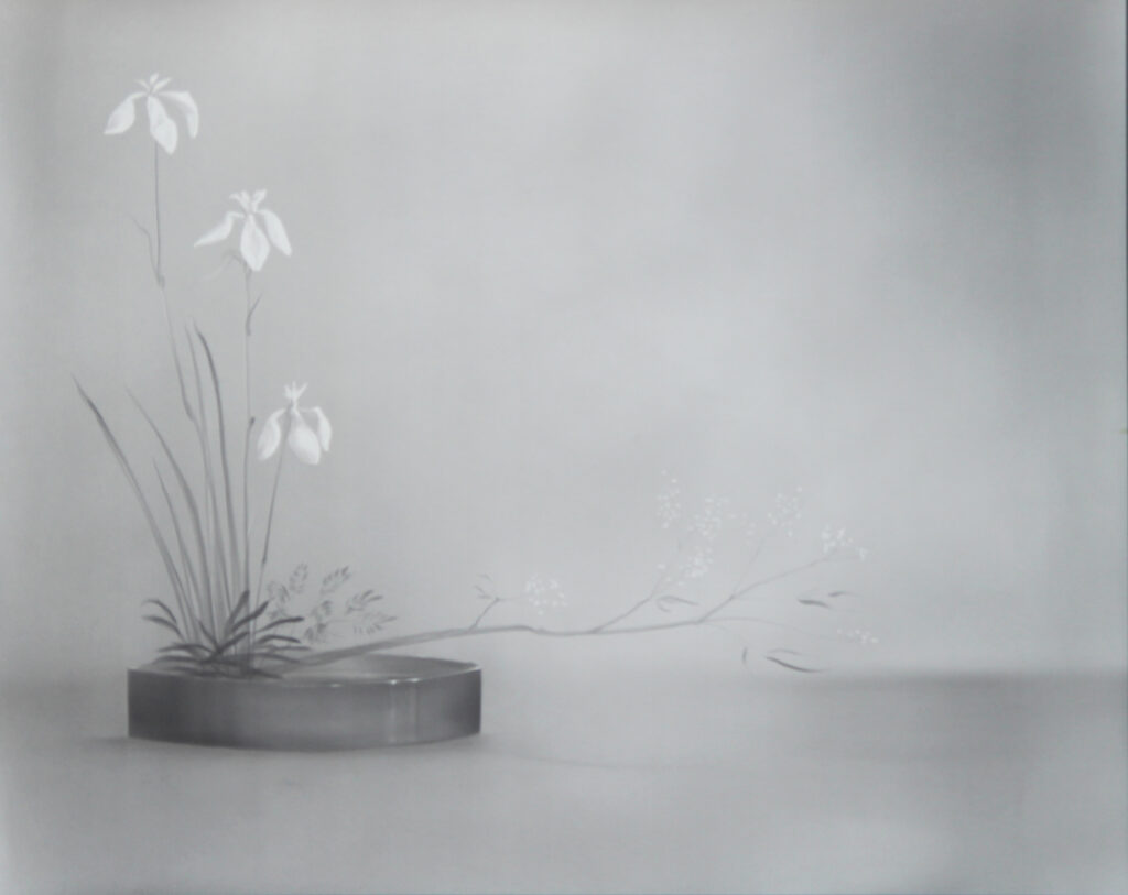K29285 Ikebana