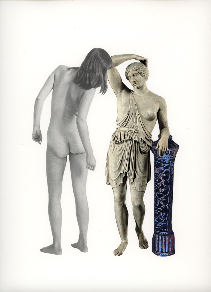 K29912 Contrapposto - Series 