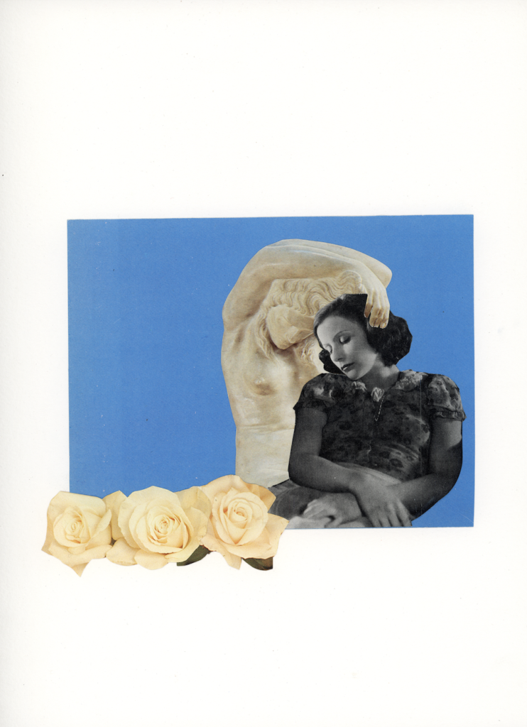 K29921 The divine woman - Series 