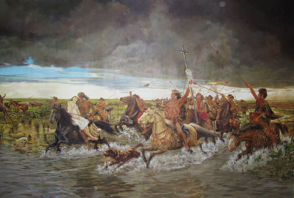K30040 Inundaciones 1892 