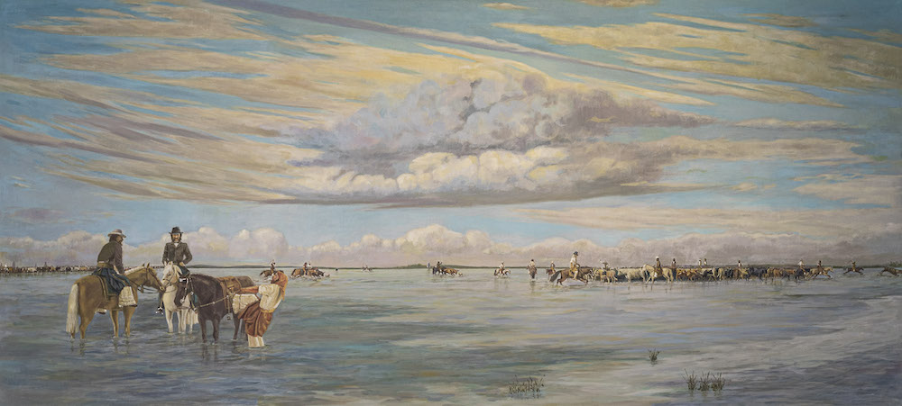 K30042 Inundaciones 1861