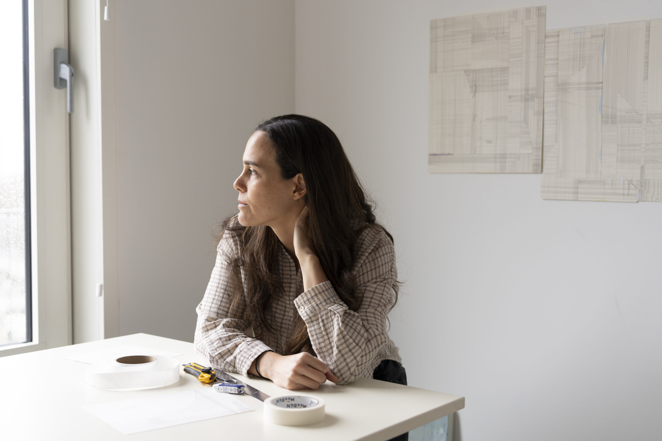 Macarena Rojas Osterling