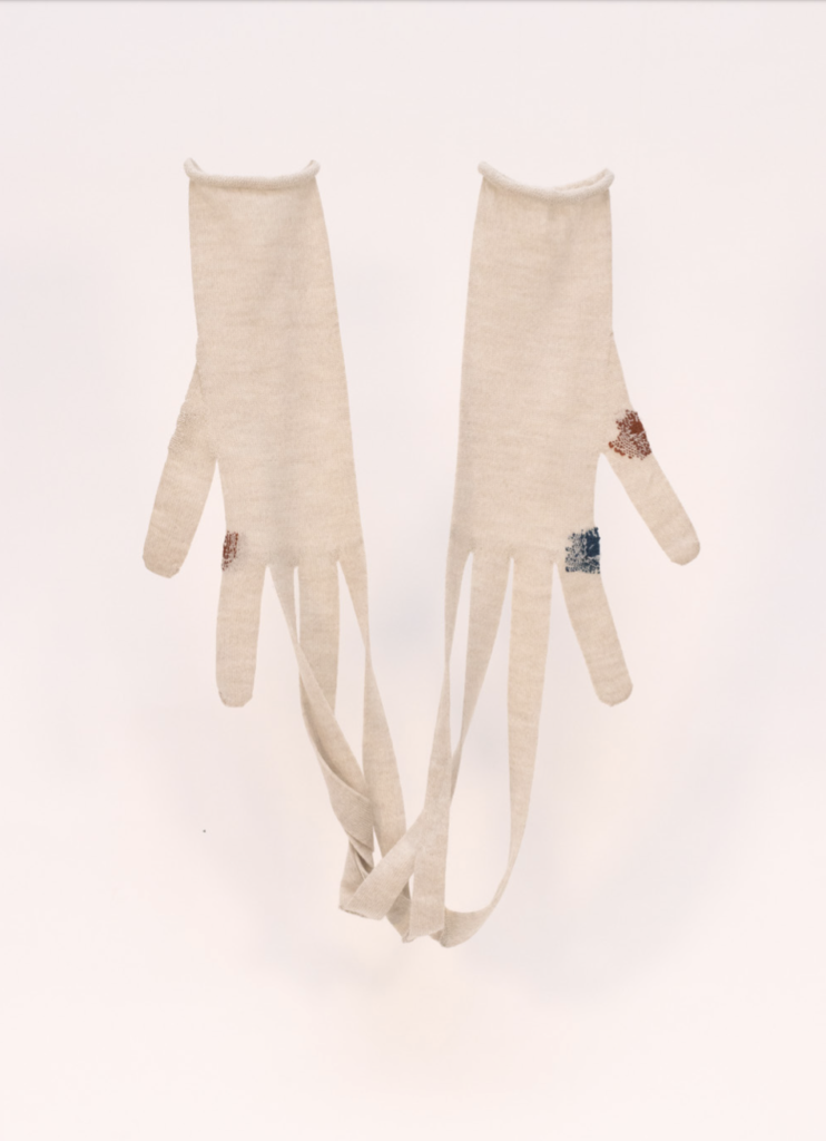 Fusing Fingers