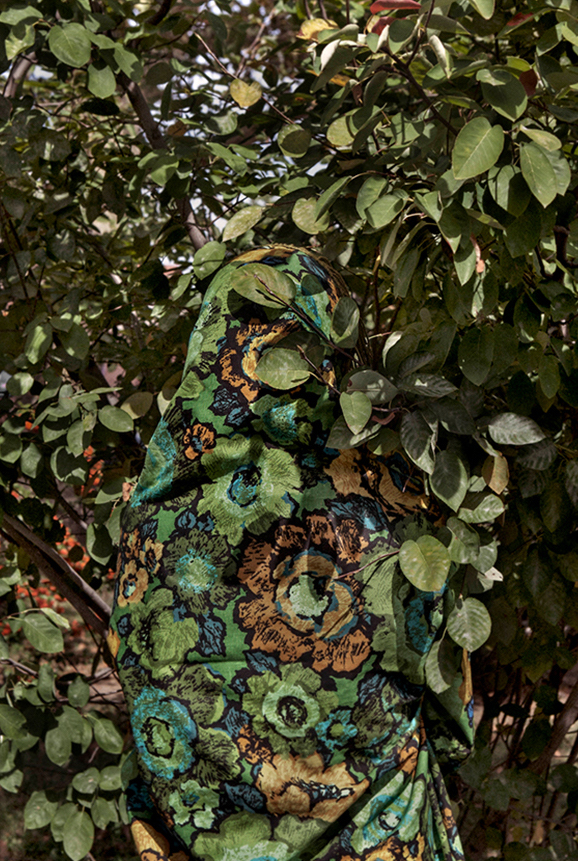 Untitled 1 - Series 