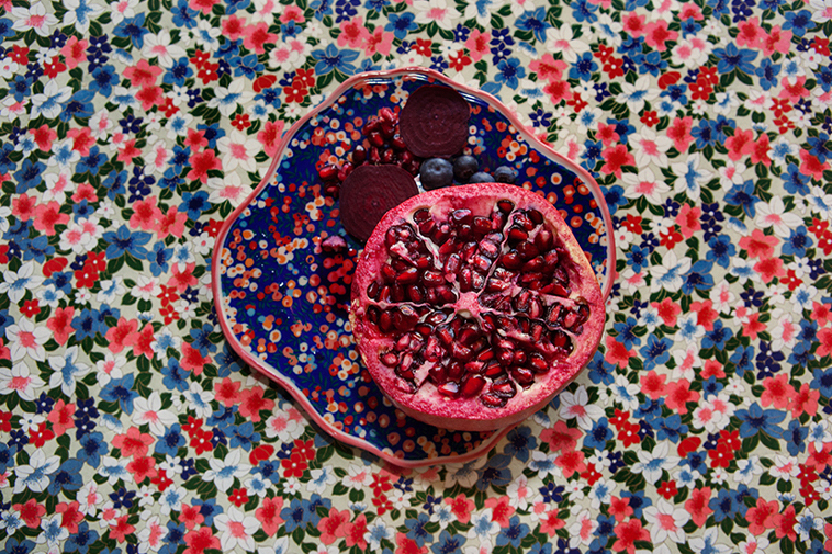 Pomegranate - Series 