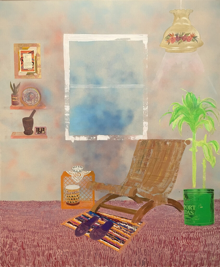 Un Querido Rinconcito